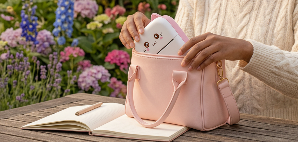 PocketMemo™