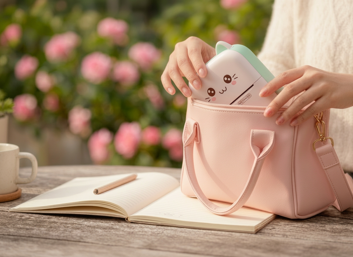 PocketMemo™