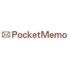 PocketMemo – Inicio